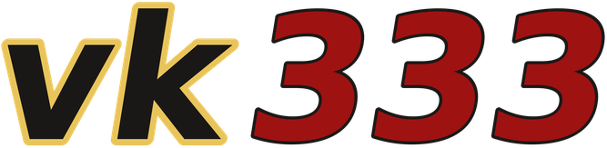 vk333 logo